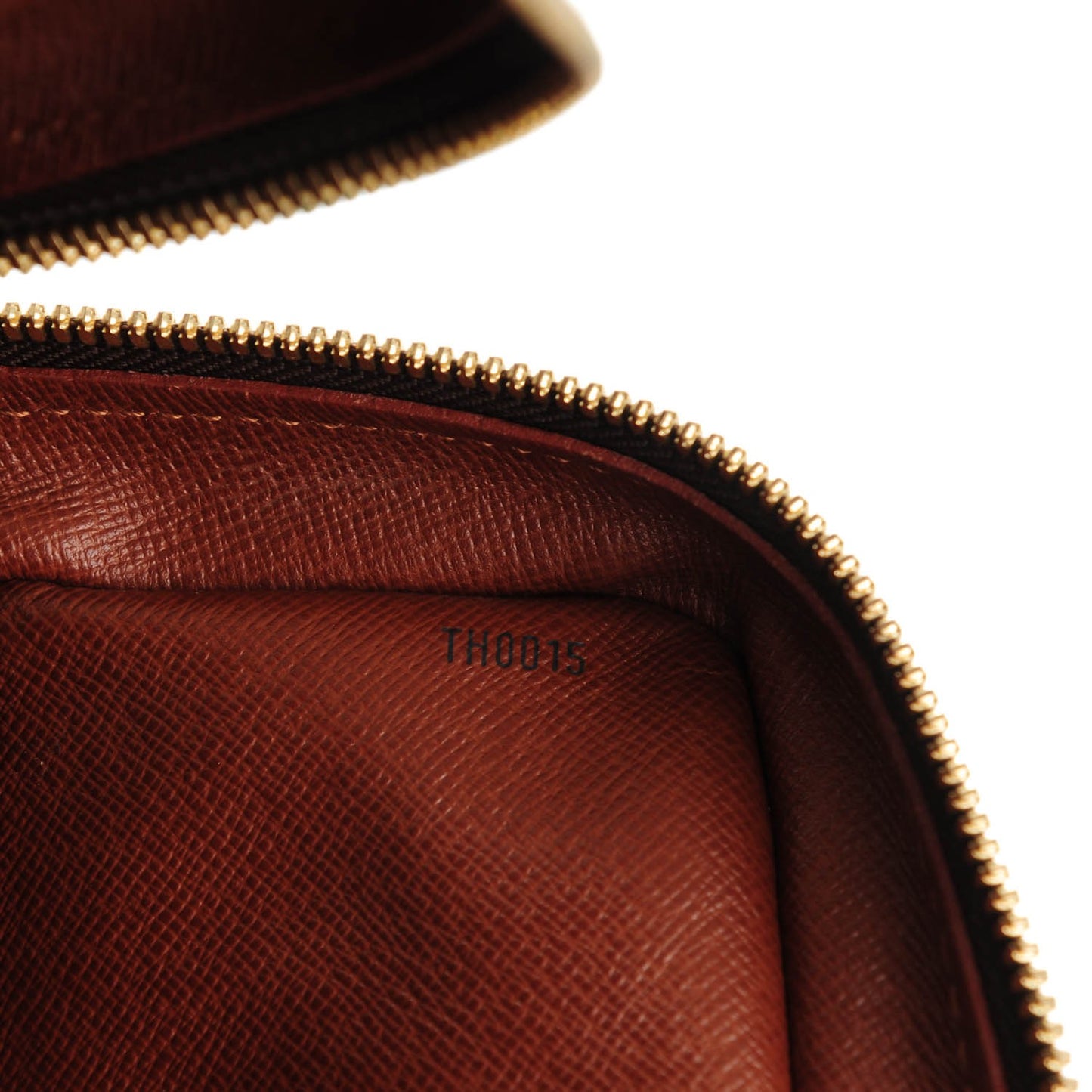 Monogram Porte-Documents Voyage Briefcase