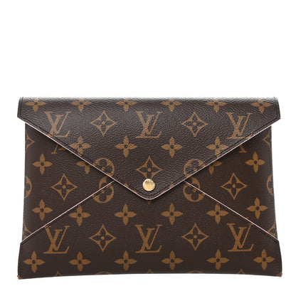 Louis Vuitton Monogram Kirigami Pochette Set 1 of 10
