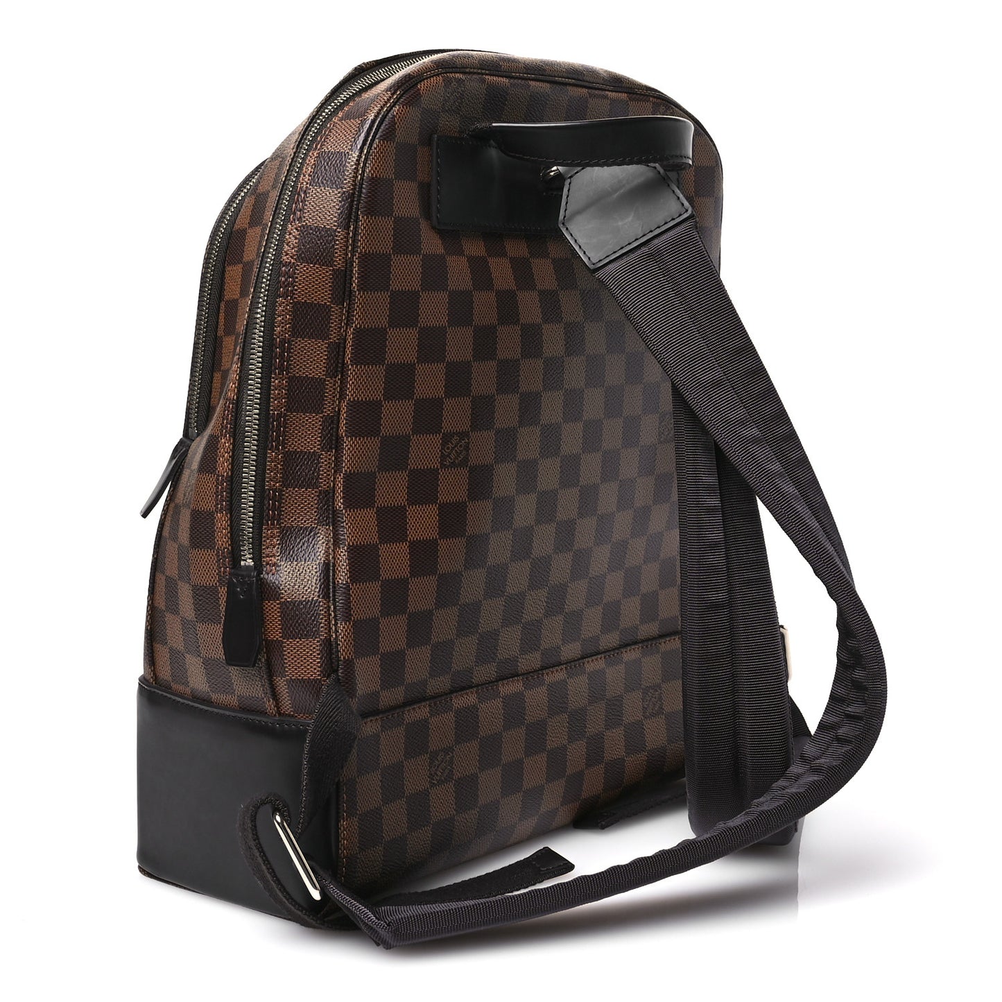 Damier Ebene Jake Backpack