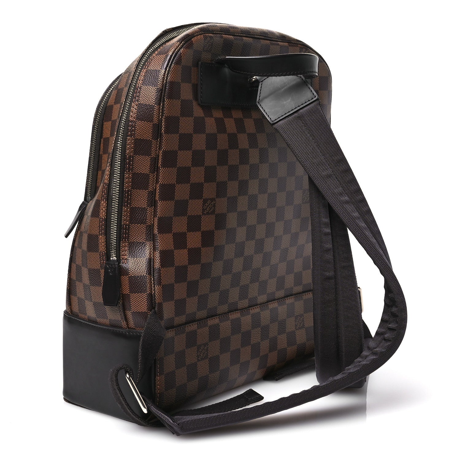 Louis Vuitton Damier Ebene Jake Backpack 2 of 9