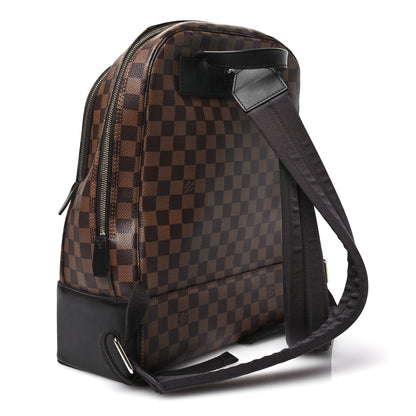 Louis Vuitton Damier Ebene Jake Backpack 2 of 9