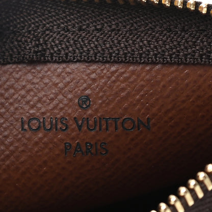 Louis Vuitton Monogram Key Pouch 6 of 7