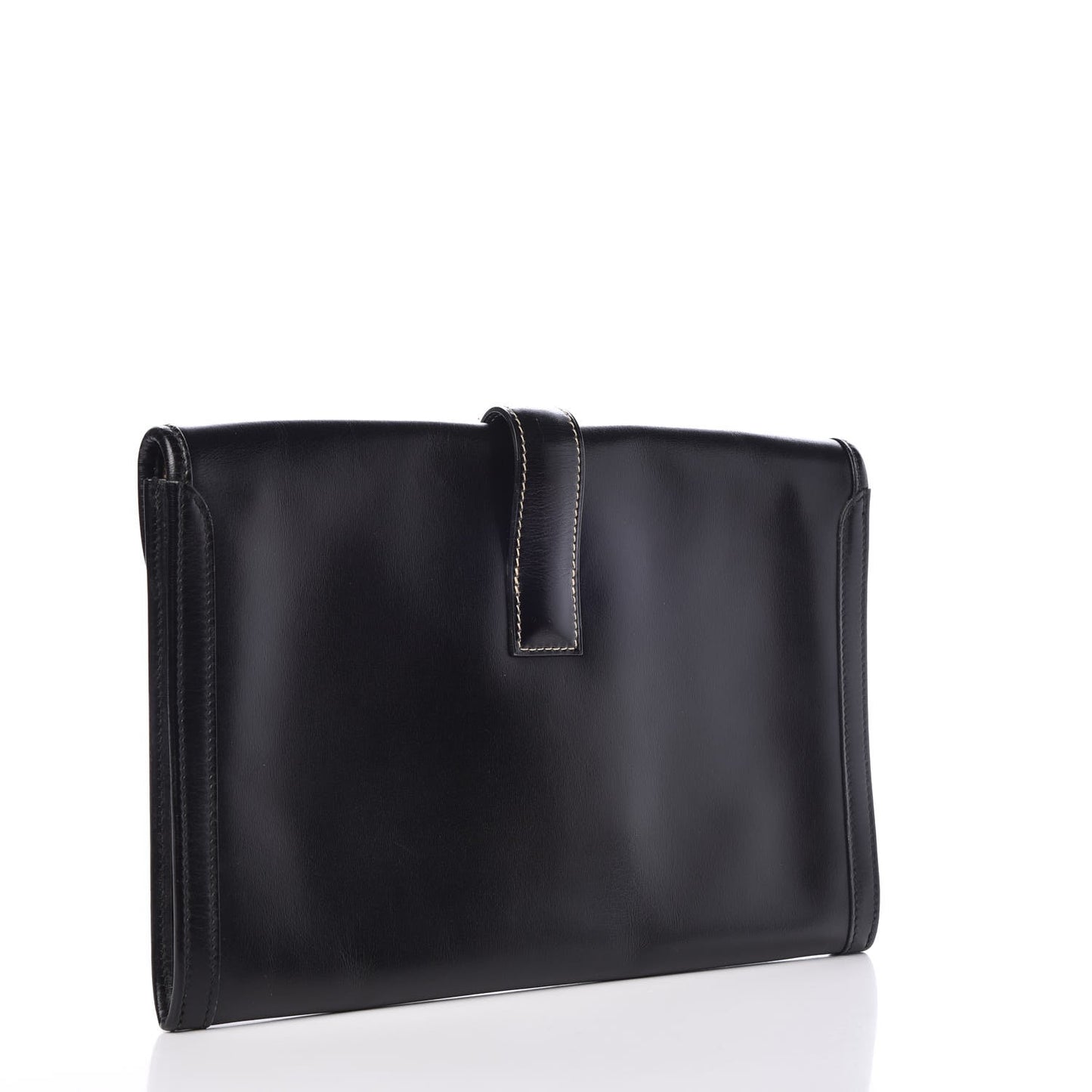 Box Jige PM Clutch Black