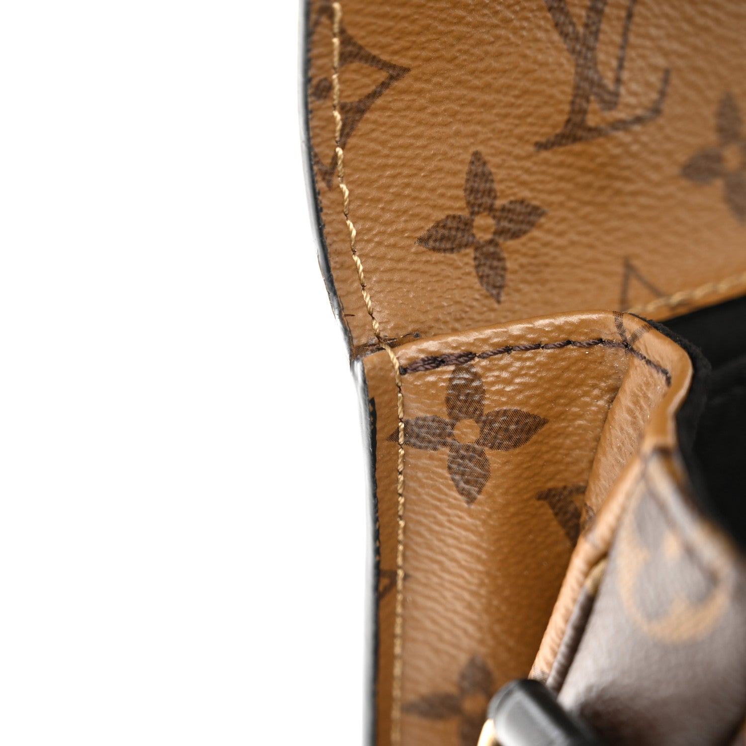 Louis Vuitton Reverse Monogram Pochette Metis 10 of 11