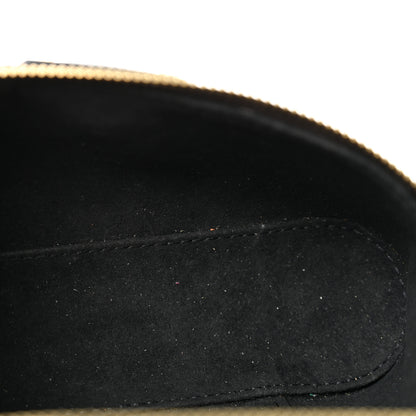 Louis Vuitton Reverse Monogram Vanity Chain Pouch 5 of 10
