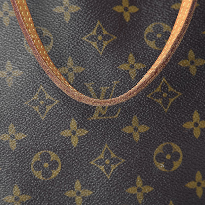 Louis Vuitton Monogram Neverfull GM 15 of 17