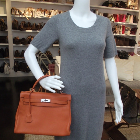Togo Kelly 28 Orange