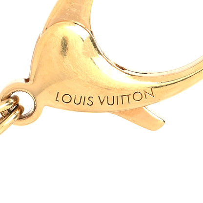 Louis Vuitton Tapage Bag Charm 3 of 5