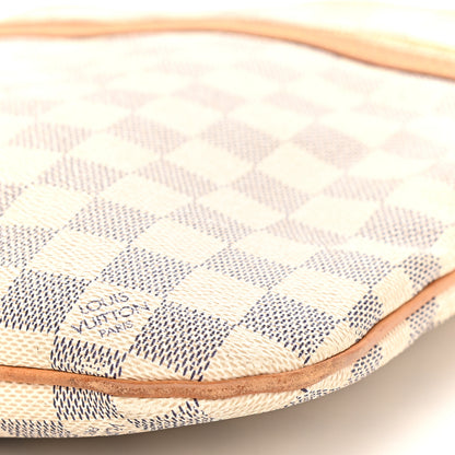 Louis Vuitton Damier Azur Bosphore Pochette 9 of 14