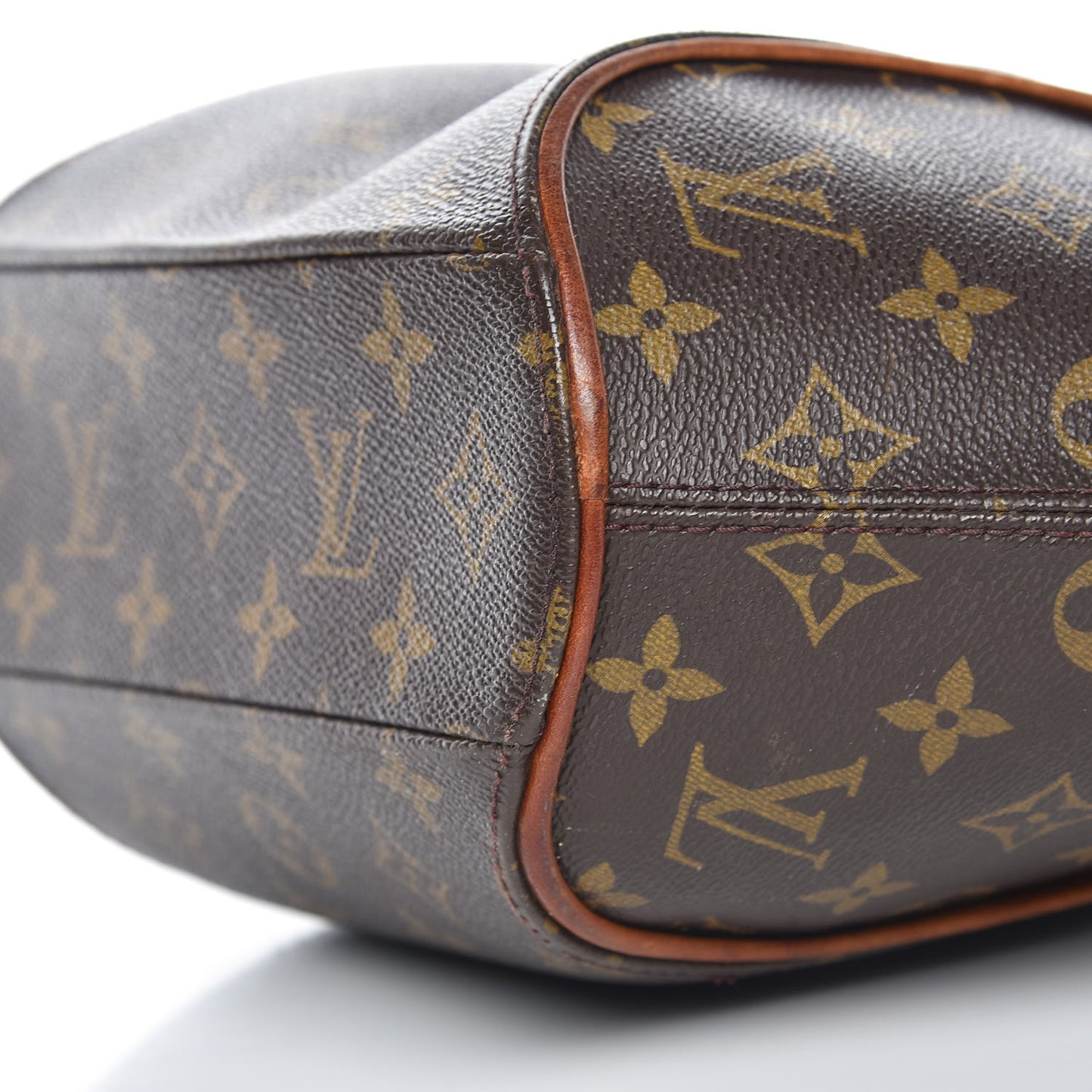 Monogram Ellipse PM