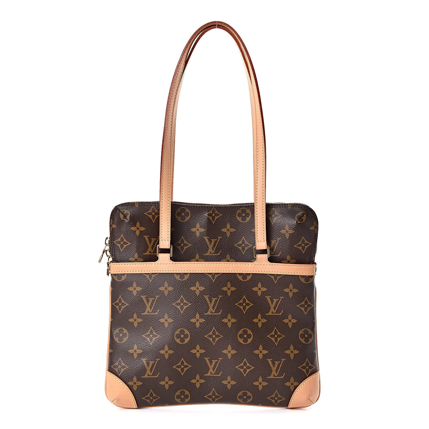 Monogram Sac Coussin GM