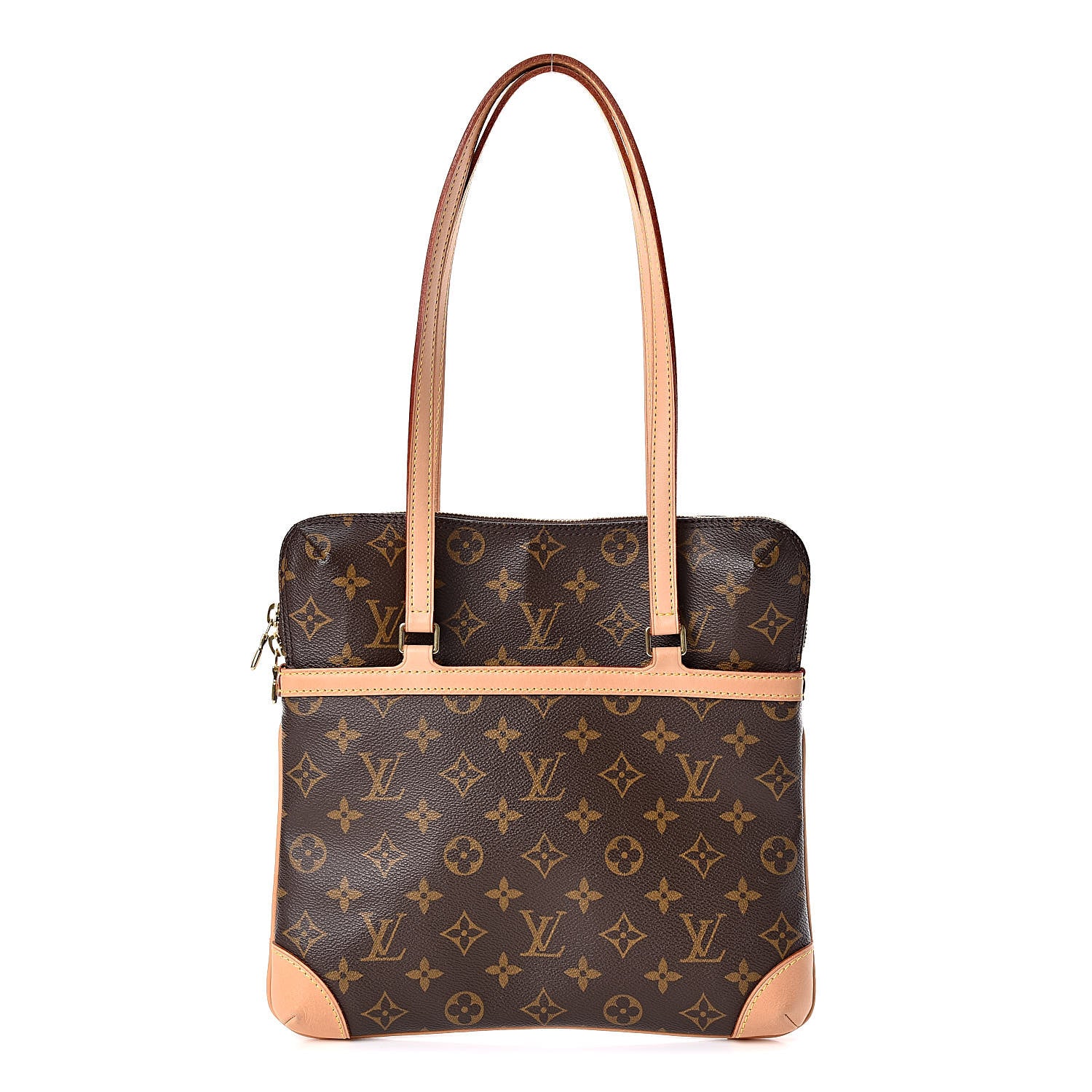 Louis Vuitton Monogram Sac Coussin GM 1 of 8