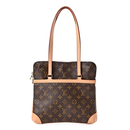 Louis Vuitton Monogram Sac Coussin GM 1 of 8