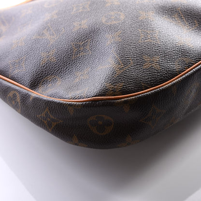 Louis Vuitton Monogram Odeon PM 7 of 13