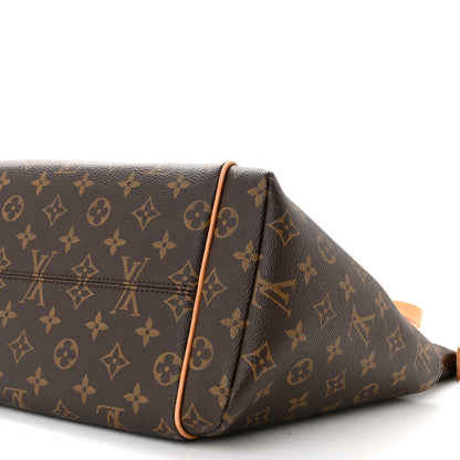 Louis Vuitton Monogram Totally MM 10 of 10
