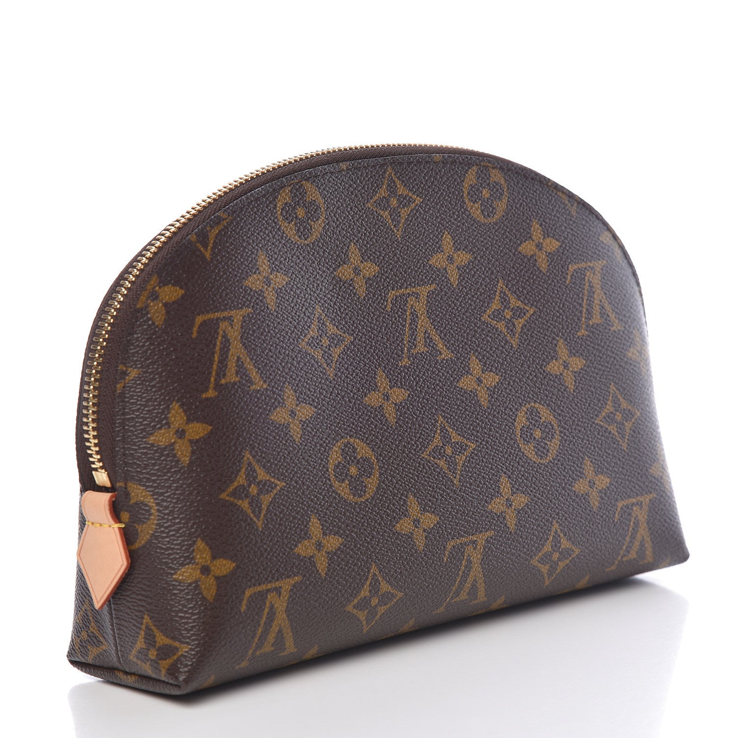 Louis Vuitton Monogram Cosmetic Pouch GM 3 of 8