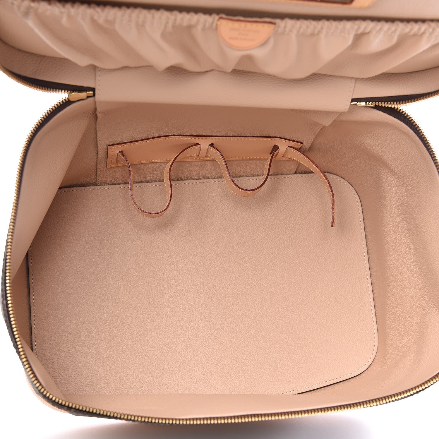 Louis Vuitton Monogram Nice 5 of 15