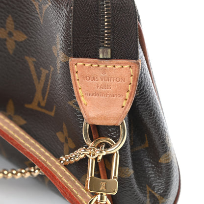 Louis Vuitton Monogram Eva Clutch 6 of 12