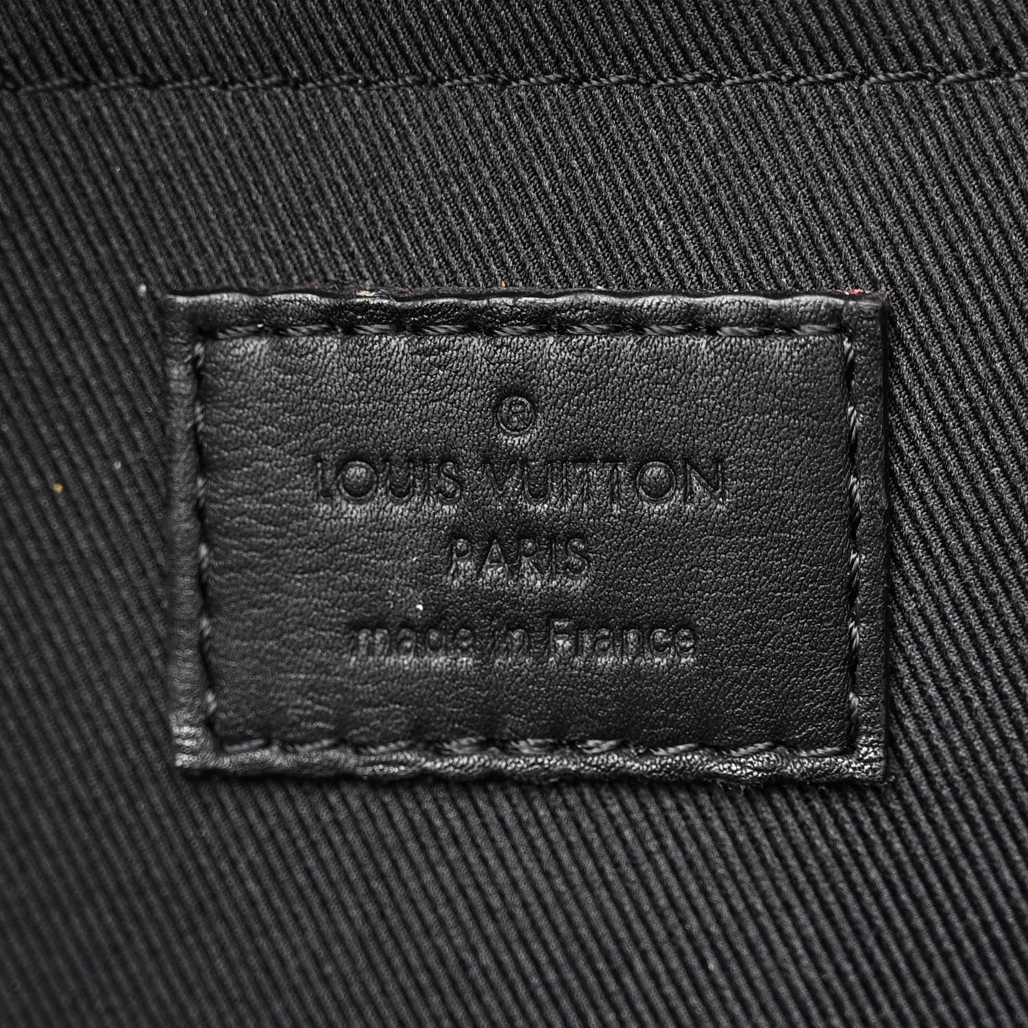 Louis Vuitton Monogram Palm Springs Backpack Mini 6 of 10