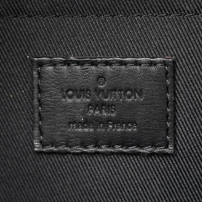 Louis Vuitton Monogram Palm Springs Backpack Mini 6 of 10