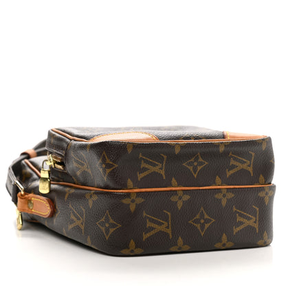 Louis Vuitton Monogram Amazone 8 of 12