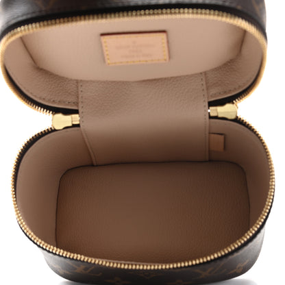 Louis Vuitton Monogram Nano Nice 5 of 8