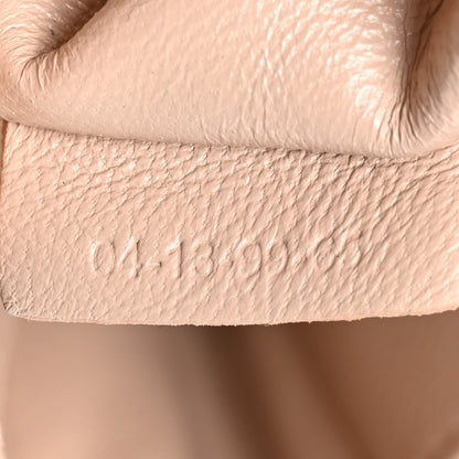 Chloe Goatskin Mini Elsie Shoulder Bag Beige 7 of 10