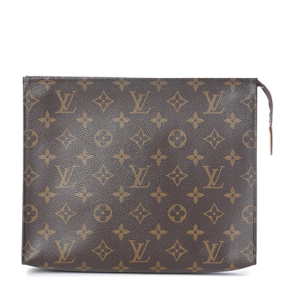Louis Vuitton Monogram Toiletry Pouch 26 1 of 9