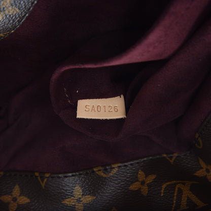 Louis Vuitton Monogram Melie 7 of 7