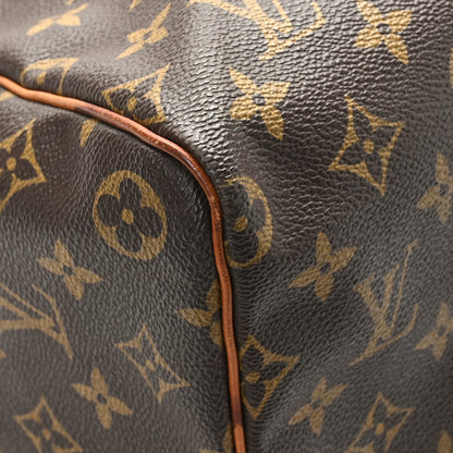Louis Vuitton Monogram Speedy 40 8 of 11