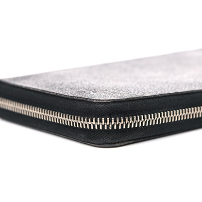 Louis Vuitton Damier Graphite Zippy Organizer Wallet 9 of 13