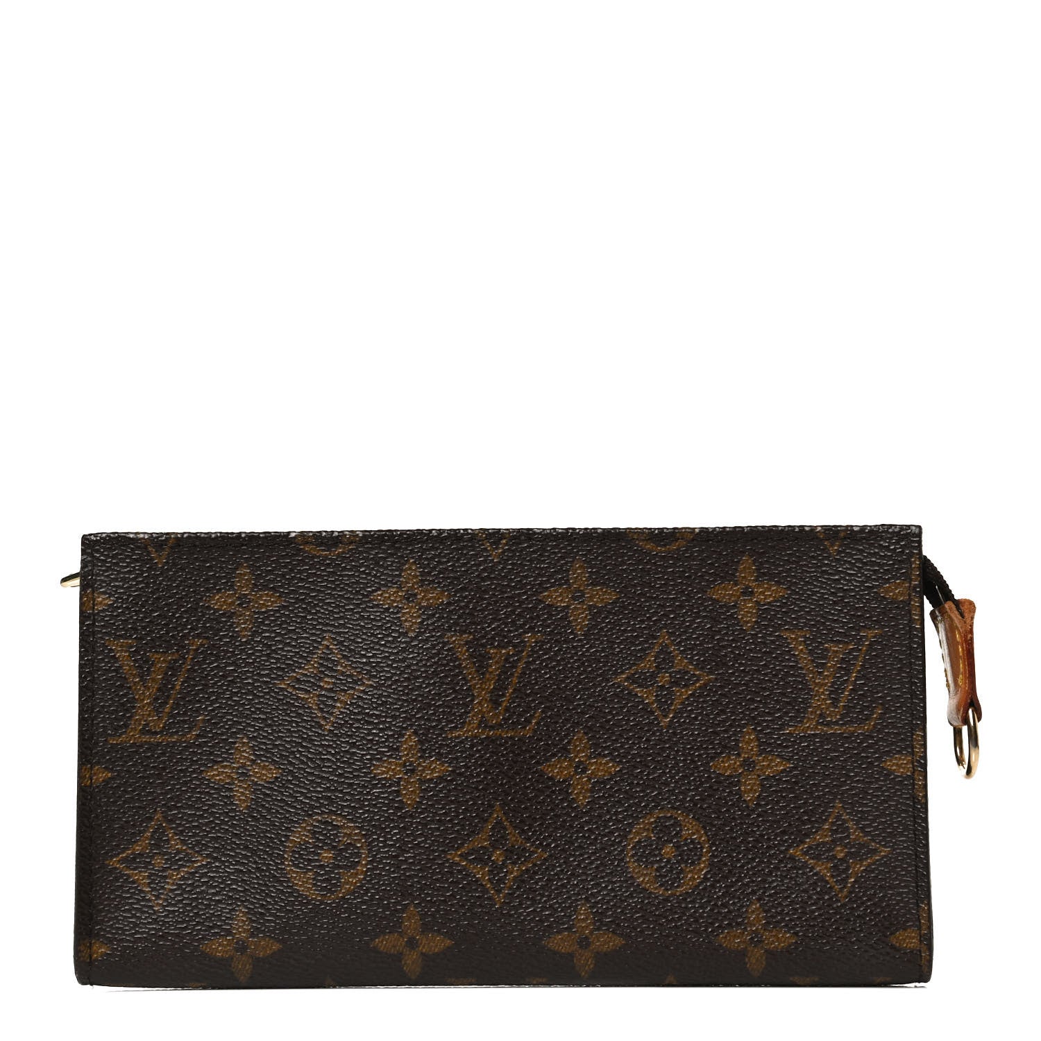 Louis Vuitton Monogram Bucket Pouch 27 1 of 11