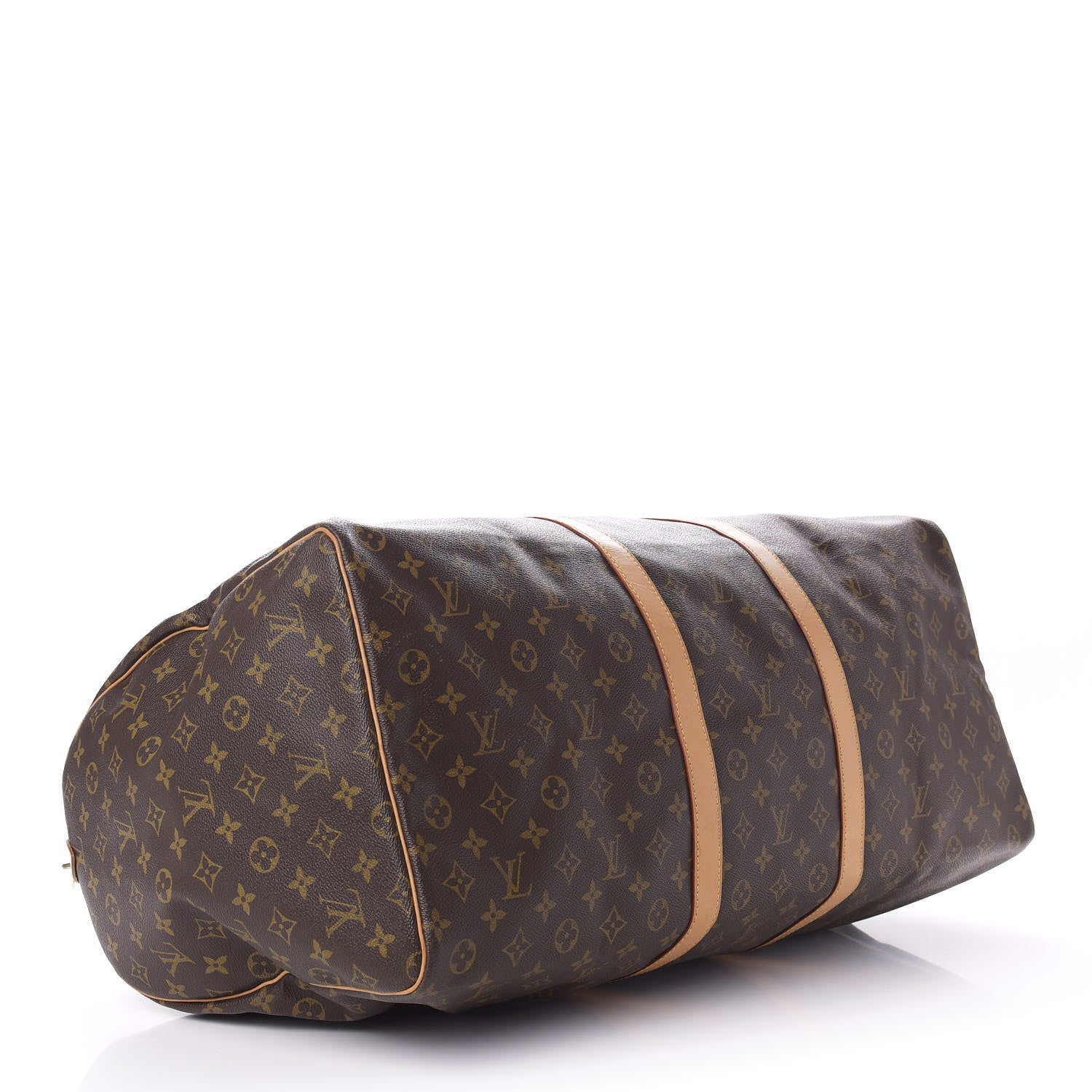 Louis Vuitton Monogram Keepall 60 3 of 9