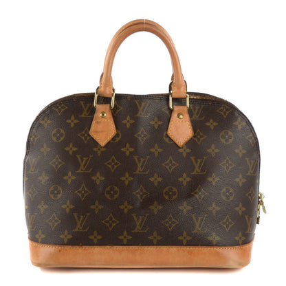 Louis Vuitton Monogram Alma PM 1 of 13