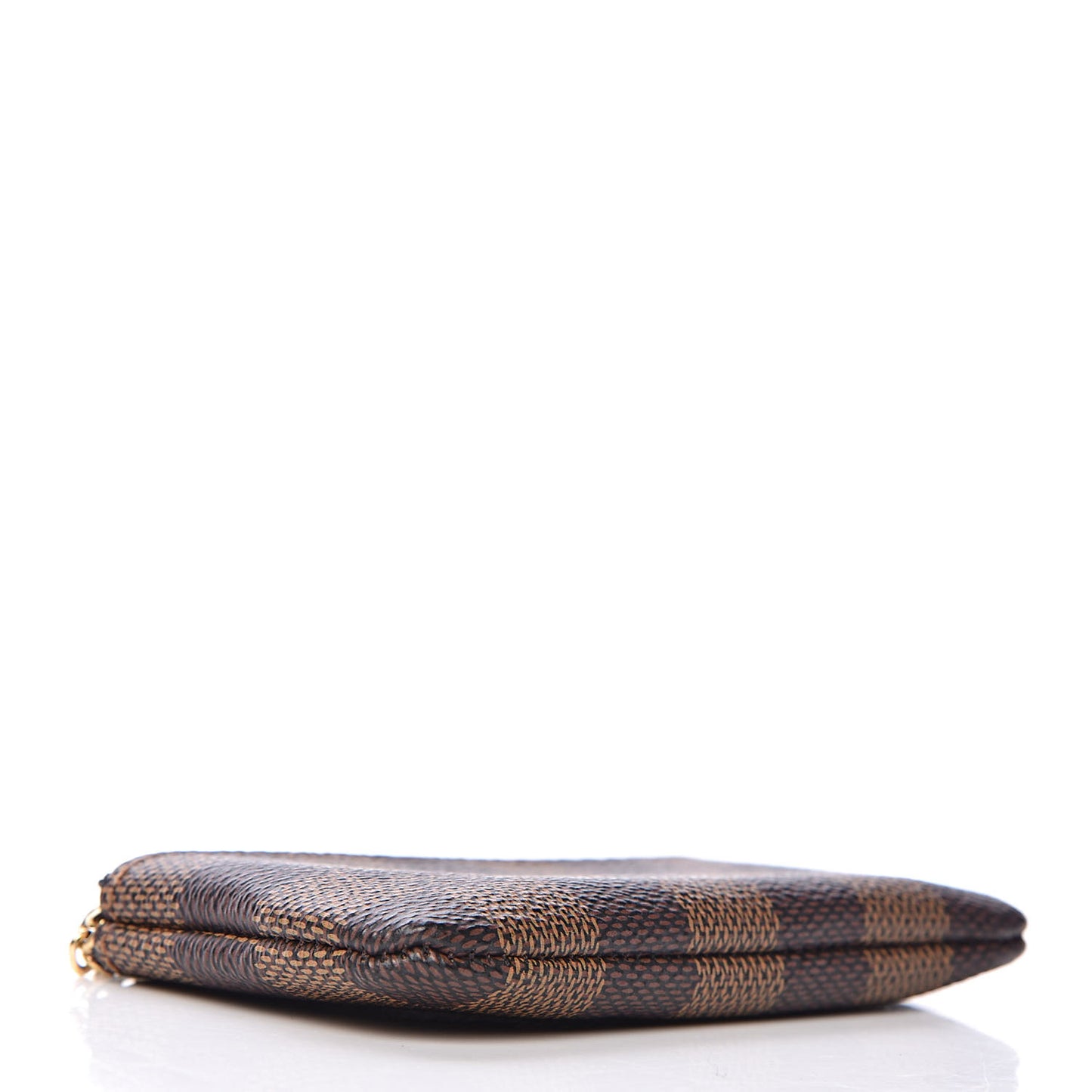 Damier Ebene Key Pouch
