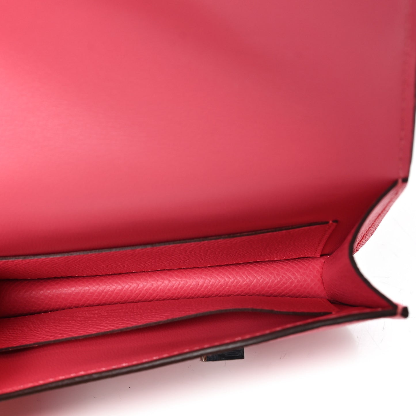 Epsom Constance Slim Wallet  Rose Azalee