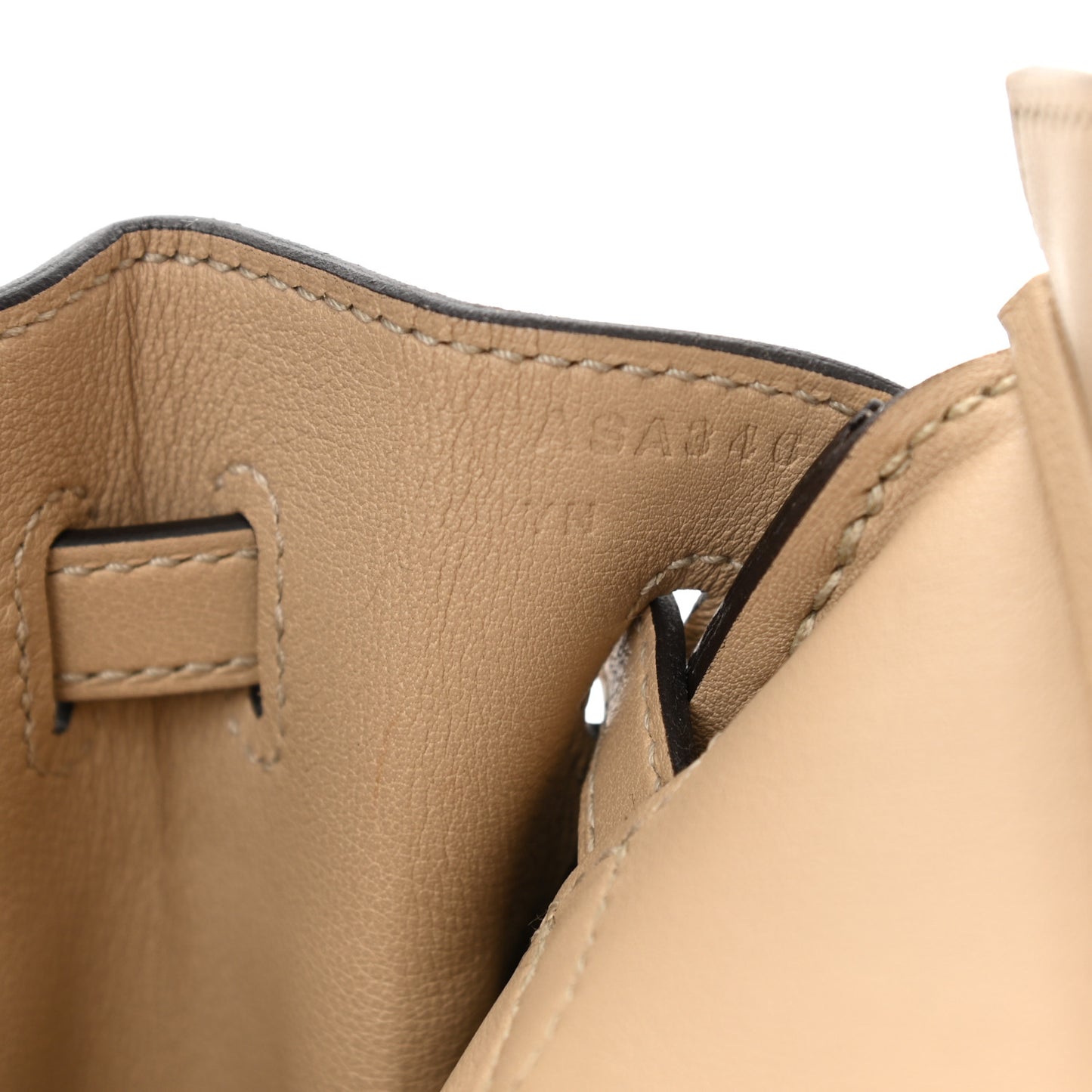 Swift Birkin 25 Trench
