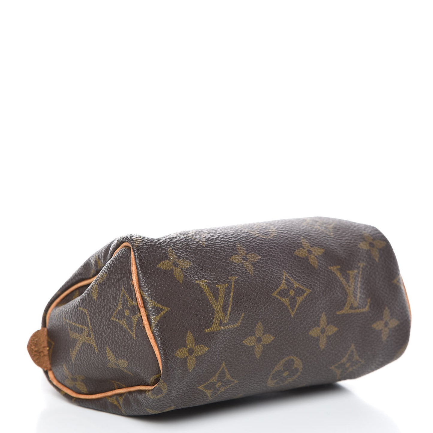 Monogram Mini Sac HL Speedy