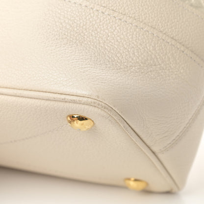 Louis Vuitton Empreinte Citadine PM Neige 10 of 16
