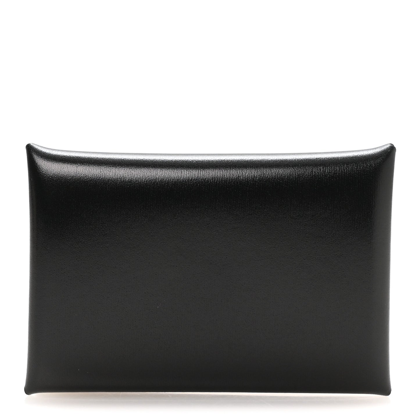 Box Calvi Card Case Black