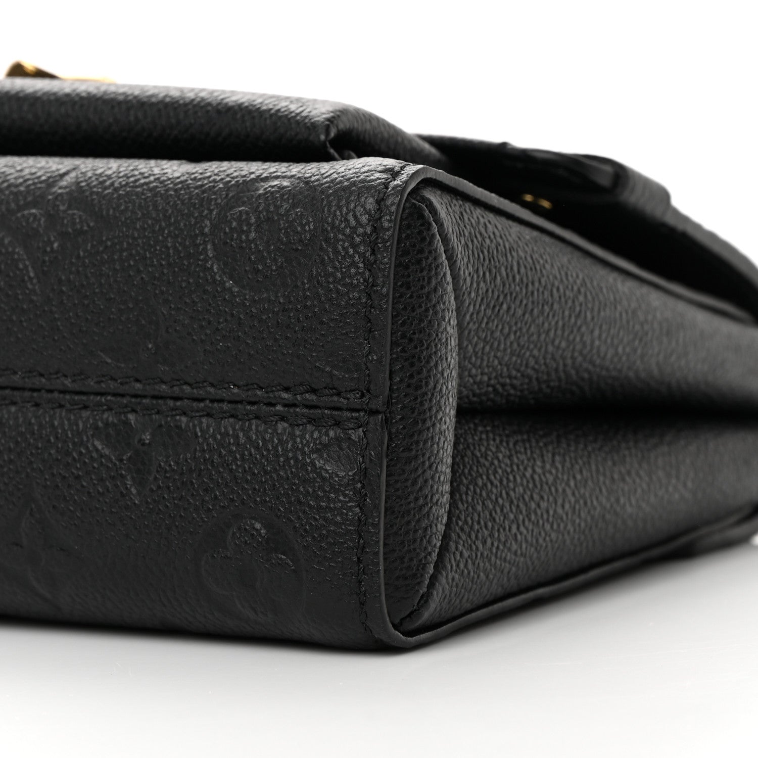 Louis Vuitton Empreinte Vavin BB Black 9 of 11