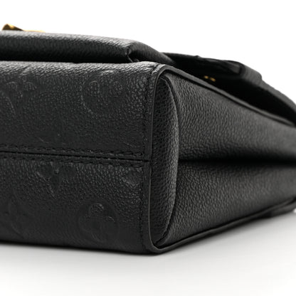 Louis Vuitton Empreinte Vavin BB Black 9 of 11