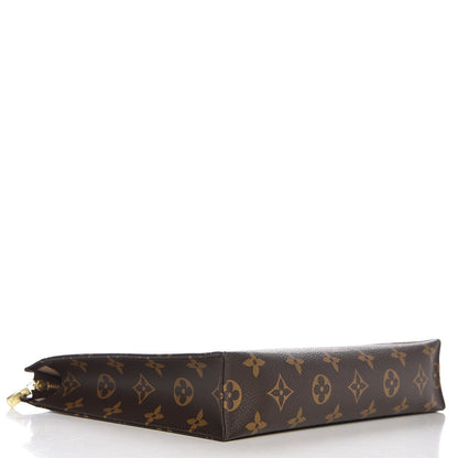 Louis Vuitton Monogram Toiletry Pouch 26 4 of 7