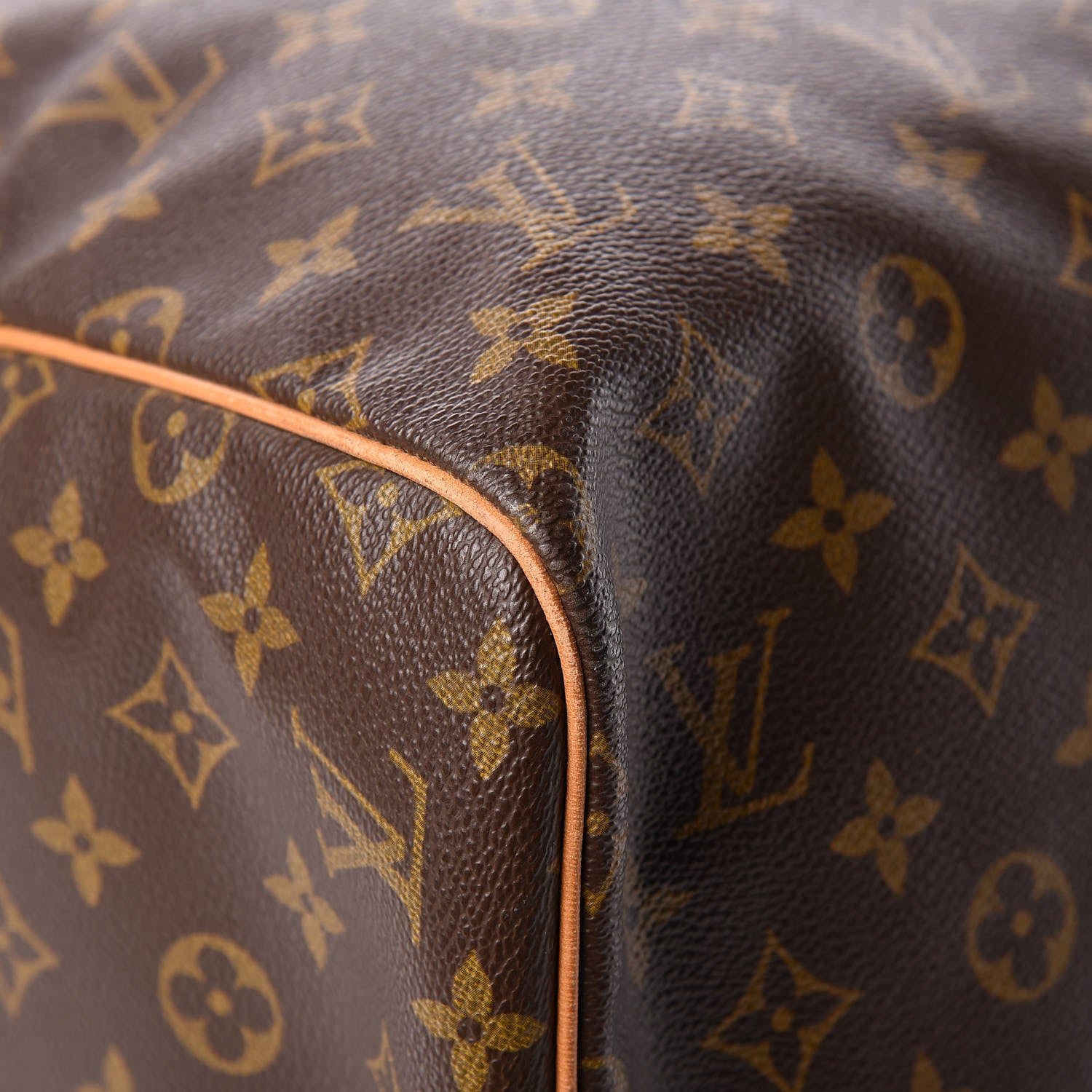 Louis Vuitton Monogram Sac Souple 55 11 of 26