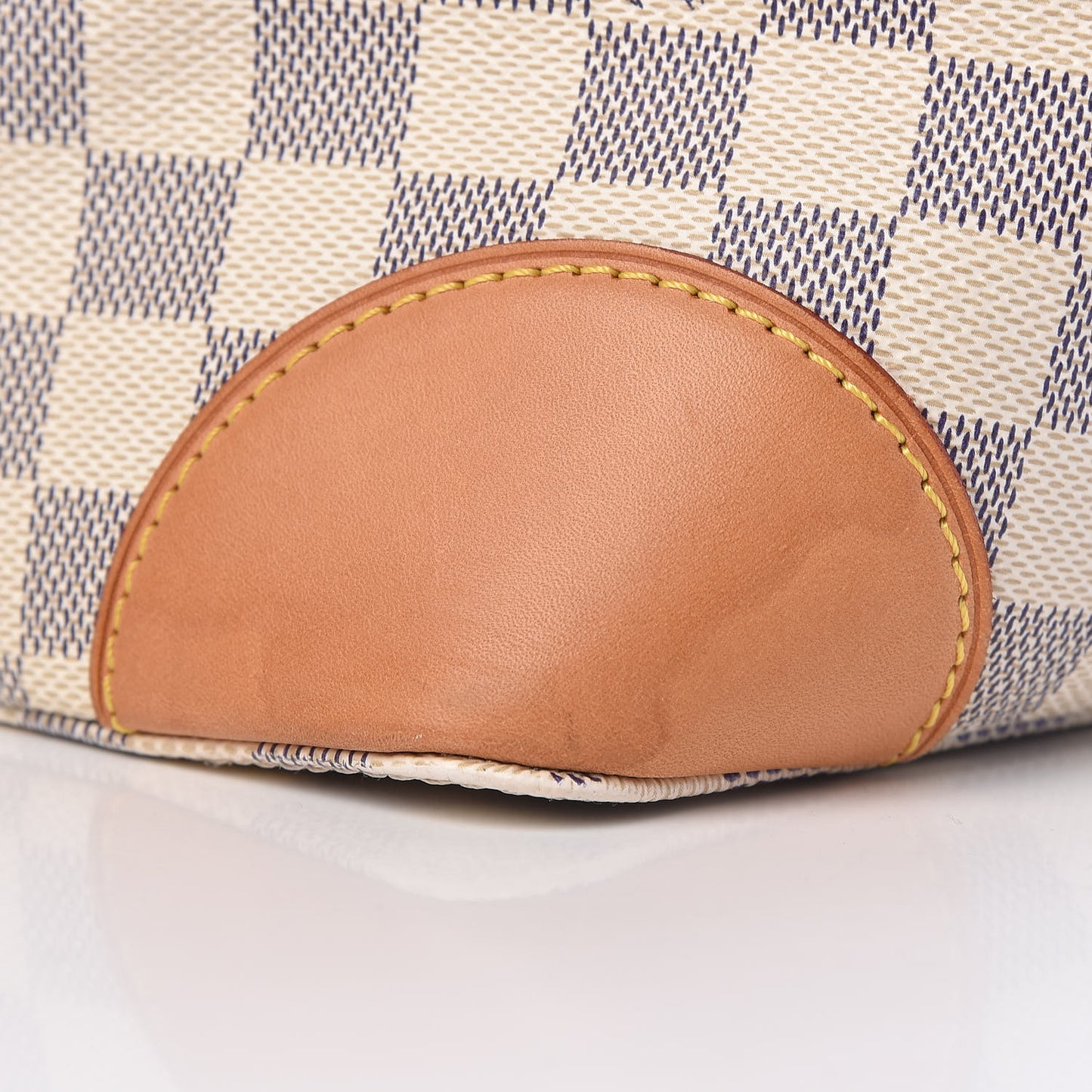 Damier Azur Hampstead MM