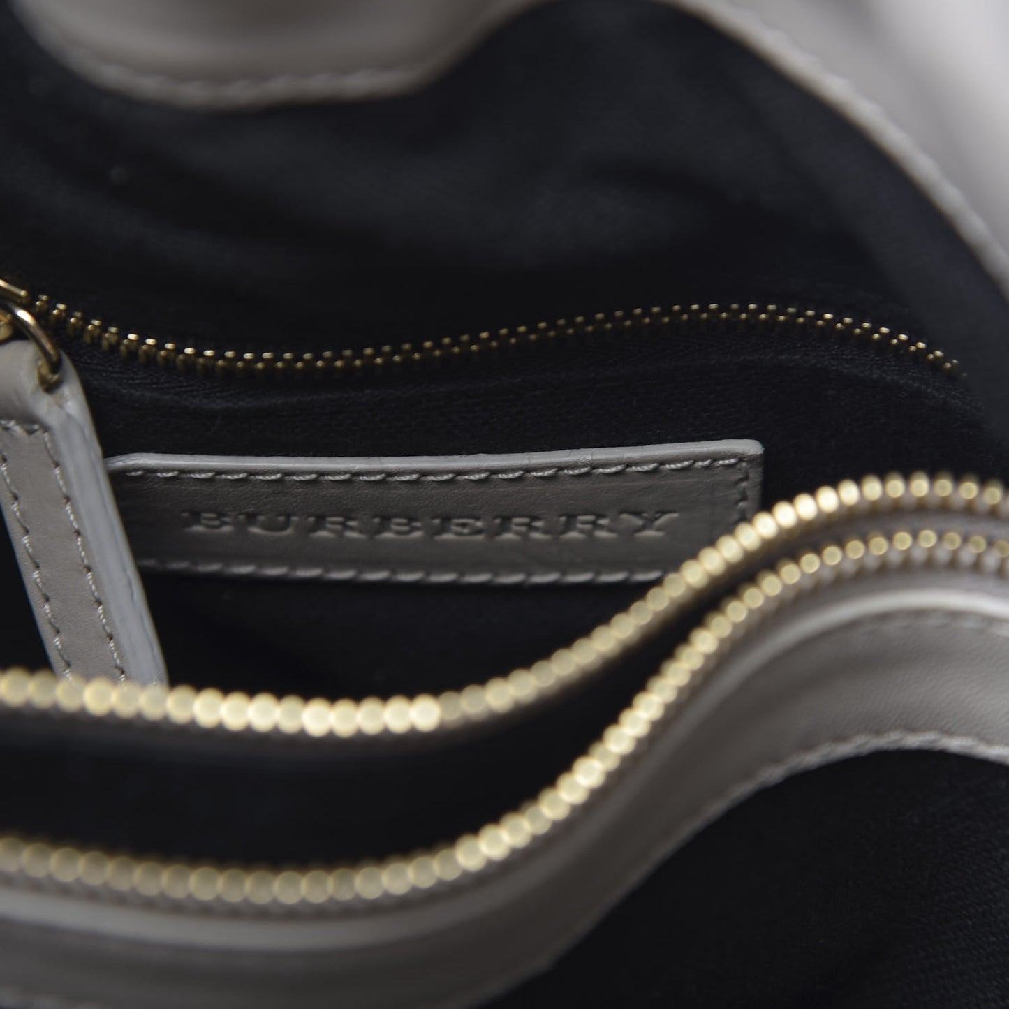 Calfskin Raffia Shoulder Bag Light Beige