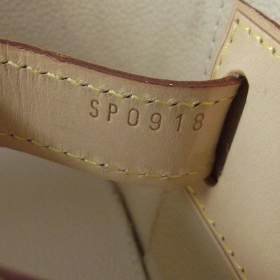Monogram Nice