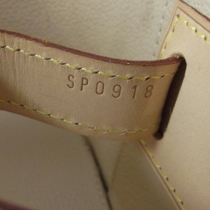 Louis Vuitton Monogram Nice 8 of 10