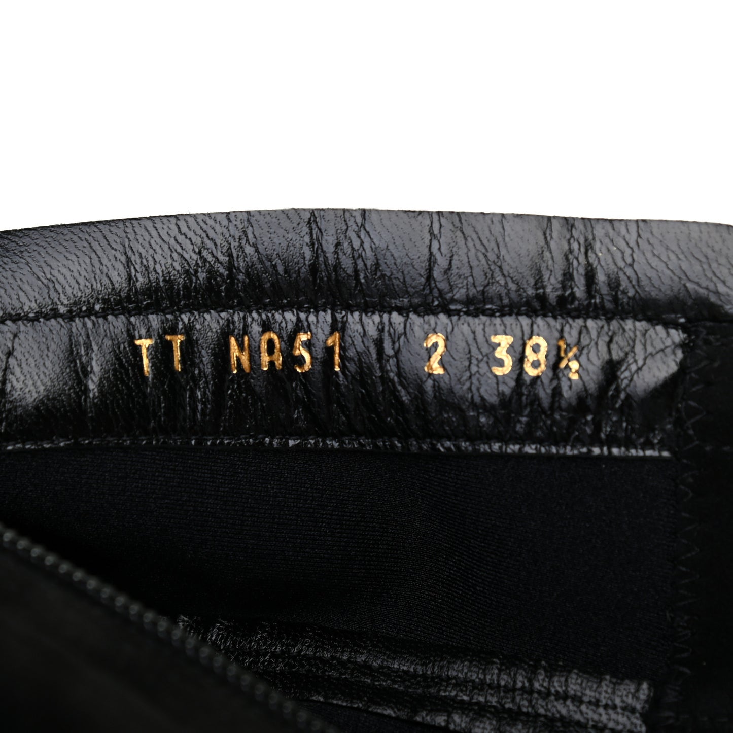 Suede Stretch 100mm Ankle Boots 36.5 Black