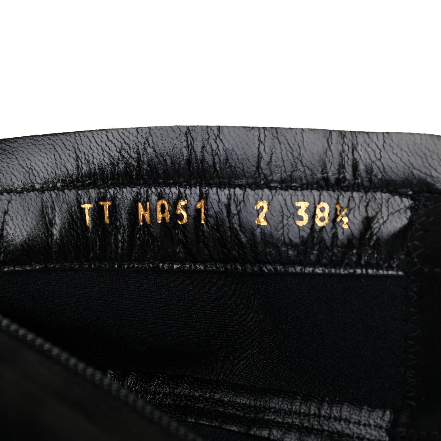 Valentino Garavani Suede Stretch 100mm Ankle Boots 36.5 Black 7 of 7